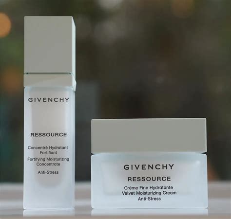 givenchy skin resource|givenchy fragrances & beauty.